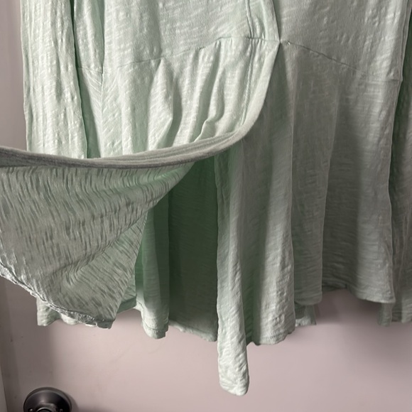 Anthropologie Left of Center Signy Top - Picture 4 of 7